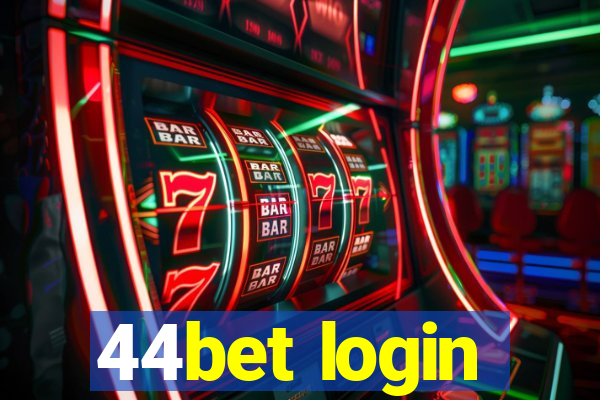 44bet login